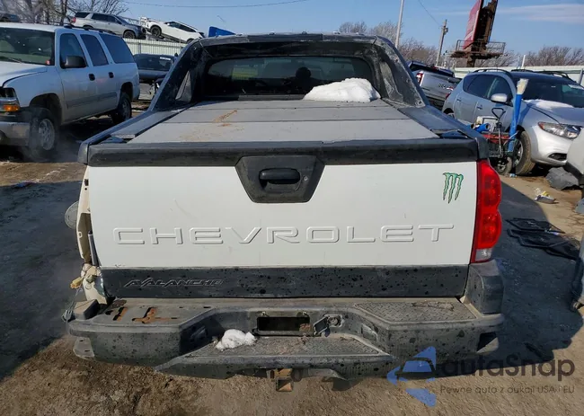 3GNEK13T92G229634: 75095855