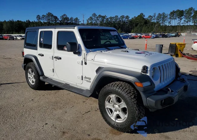 1C4HJXDN0LW164557: 72697715