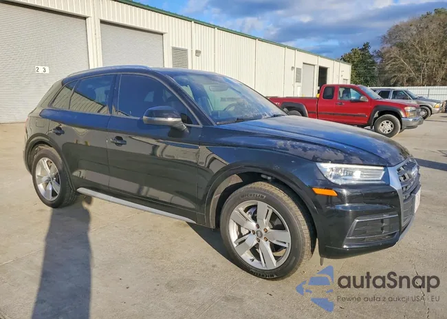 WA1ANAFY6J2023985: 99519105