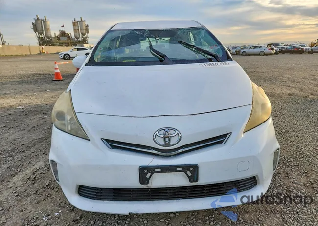 JTDZN3EU2C3031453: 73652705