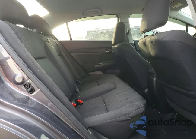 19XFB2F51FE238717: 98467085