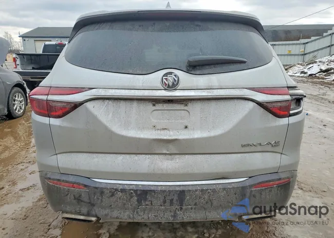 5GAEVAKW2KJ128978: 99841815