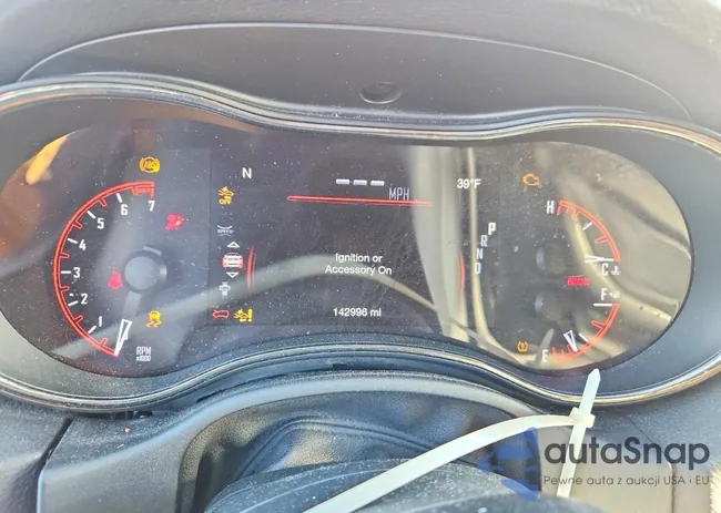 1C4RDJDG9KC606066: 97777175