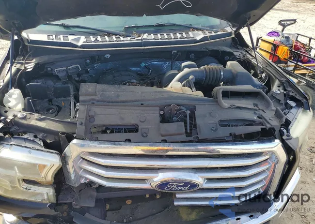 1FTEX1C89GFB45344: 73525745