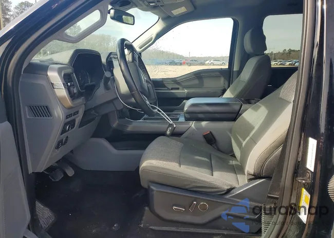 1FTEW1C81MFA76177: 75463915