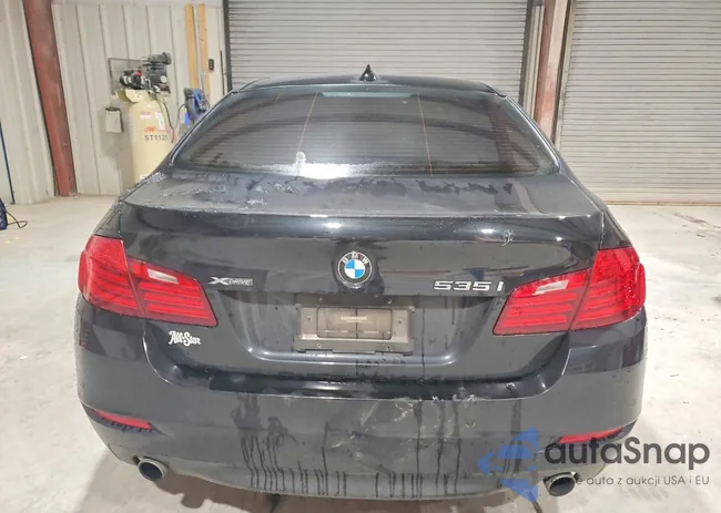 WBA5B3C50FD543694: 74293245