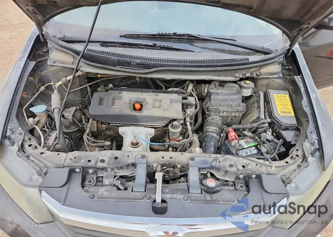 2HGFB2F53CH582213: 72385015