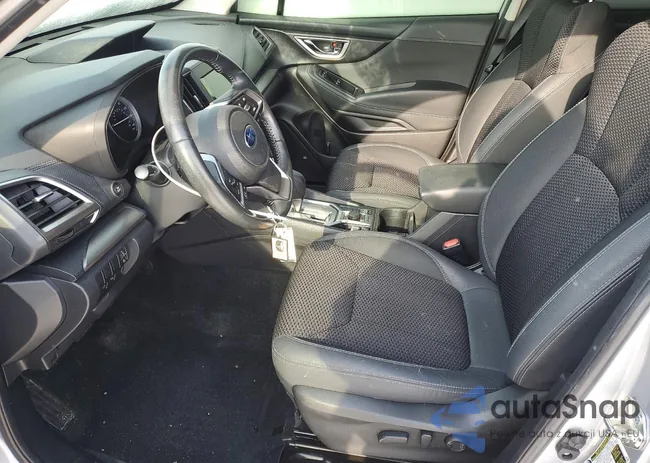 JF2SKAGC7KH509100: 73822295