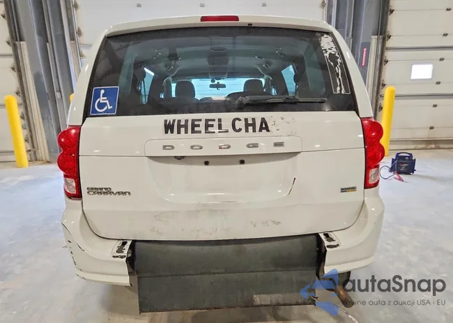 2C4RDGBG1GR172181: 73420295