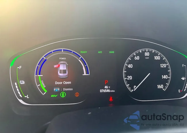 1HGCV3F66JA013344: 75324795