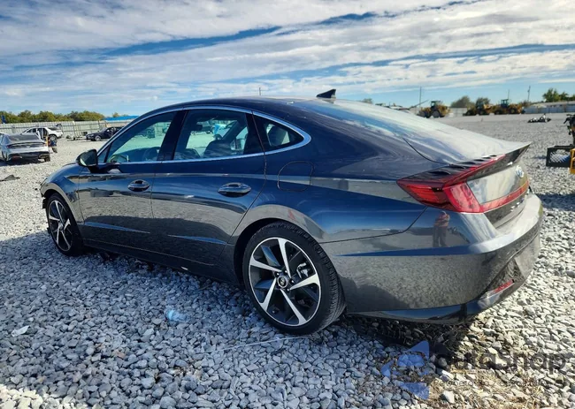 KMHL44J25NA236830: 99124775