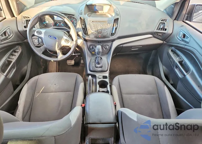 1FMCU0F76FUB94553: 98269875