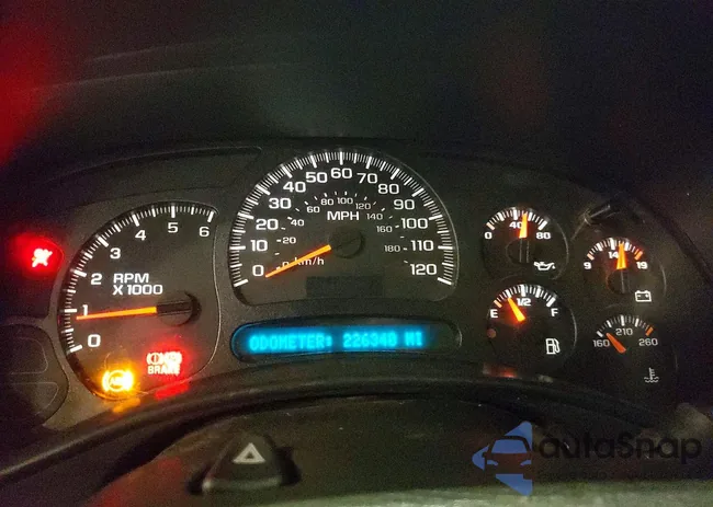 1GCEK14TX5Z282970: 74437405