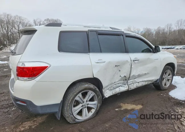 5TDYK3EH7DS111483: 75112605