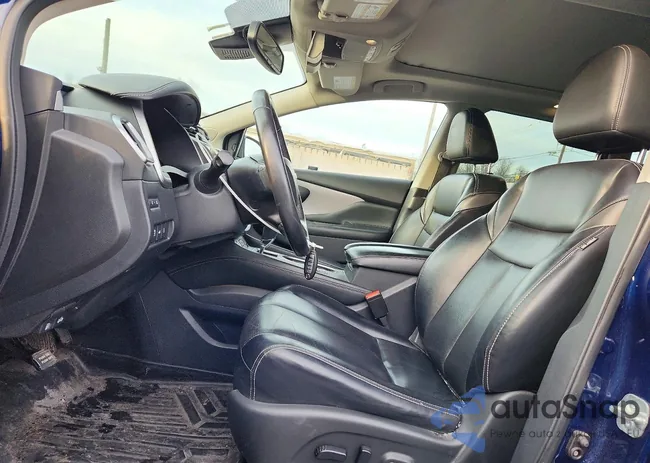 5N1AZ2CS7LN116897: 99206375