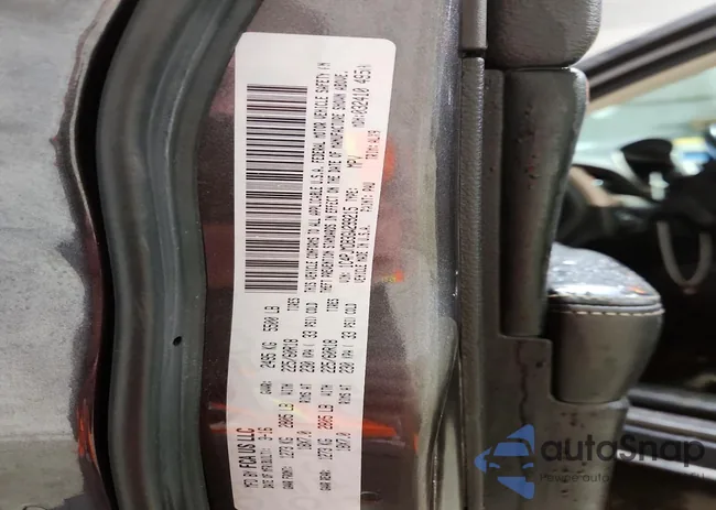 1C4PJMDB3GW299215: 98989045