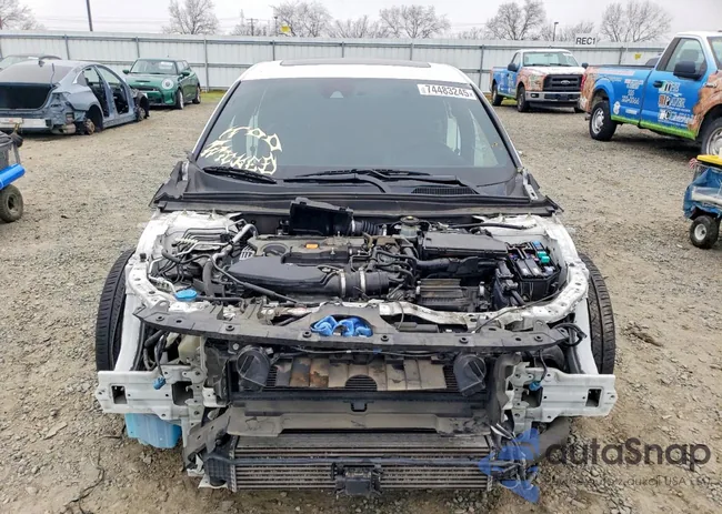 1HGCV2F36LA027697: 74483245