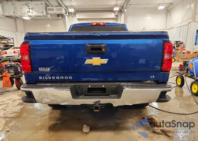 3GCUKREC8FG183204: 99471125