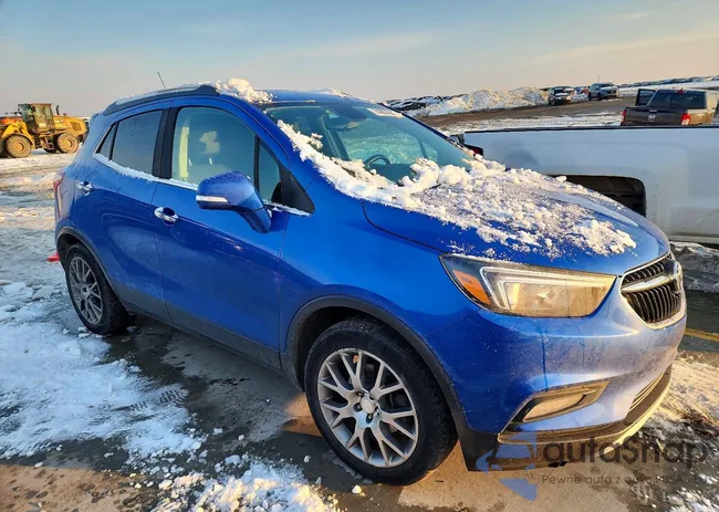 KL4CJ1SB9HB051053: 74857265