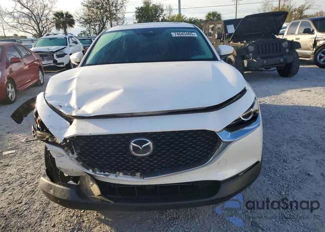 3MVDMACL0MM215722: 74645405