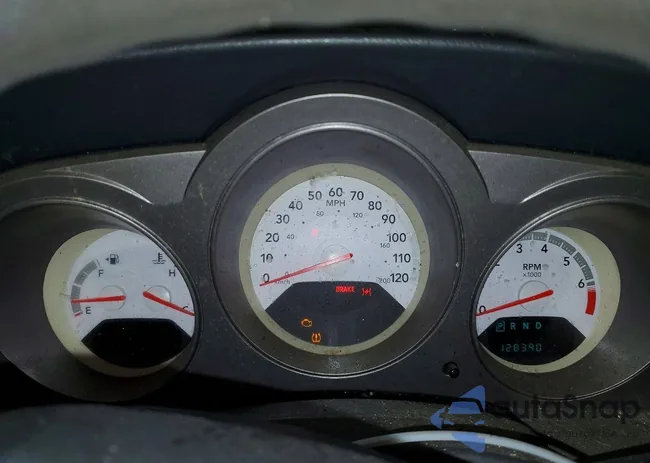 1B3LC46K78N166312: 74736665