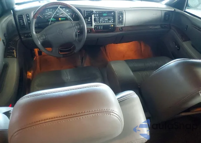 1G4CU541344121584: 98069955