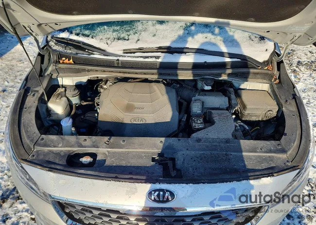 KNDMB5C12M6668463: 73907945