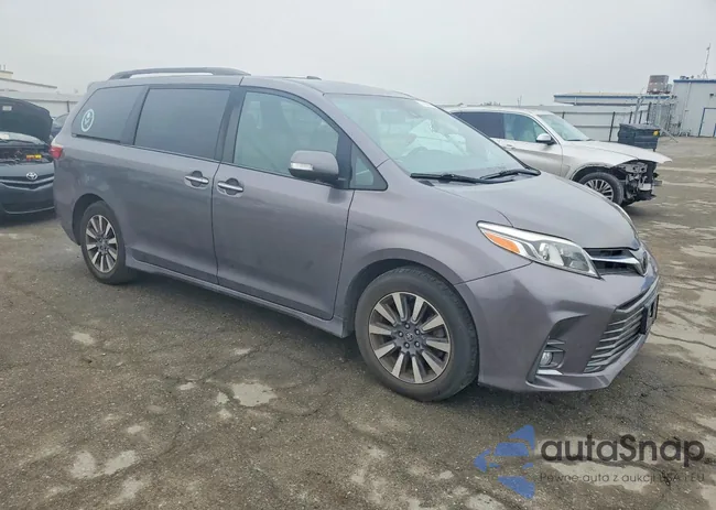 5TDYZ3DC2LS040919: 73832085