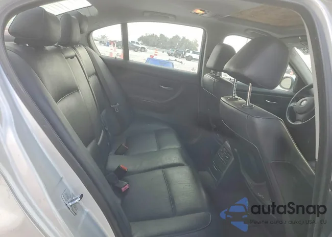 WBAVB33596PS13549: 74439965