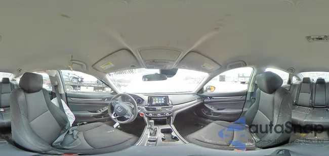 1HGCV1F19MA020446: 99708605