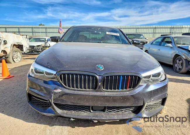 WBAJA9C58KB388175: 73657715