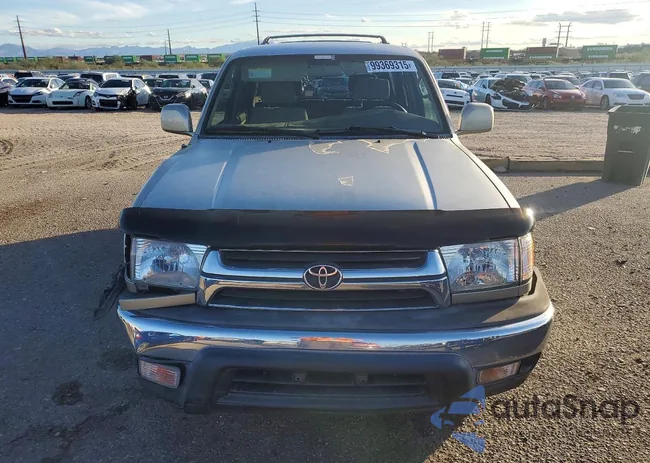 JT3GN86R720232798: 99369315