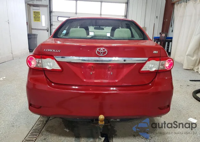 2T1BU4EE2DC919048: 72132145