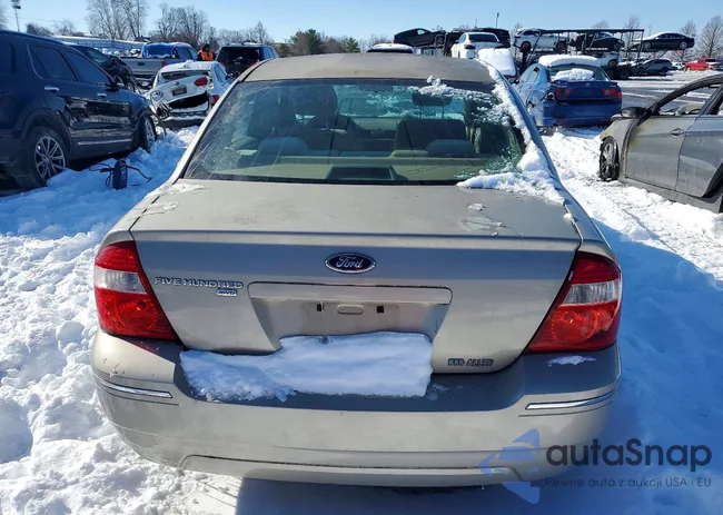 1FAFP26125G200027: 74821455