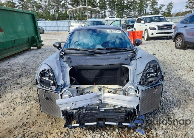 WP0AC2A81PS275497: 45811656