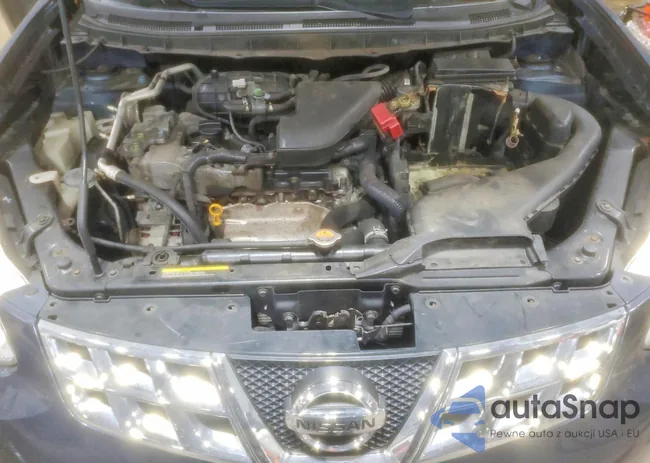 JN8AS5MV3DW641491: 73158425