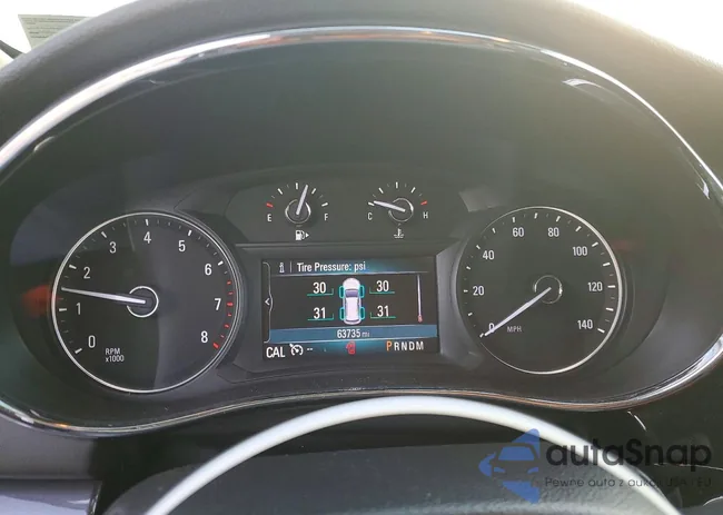 KL4CJASB2KB883261: 75453785