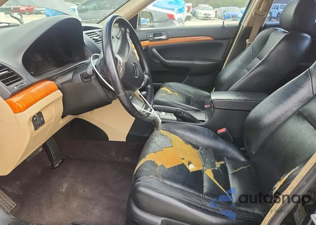 JH4CL96944C027073: 98393385