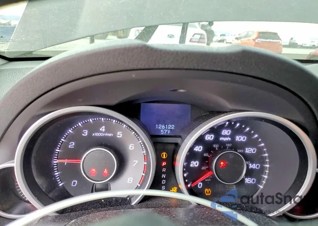 19UUA9F55AA004502: 98271485