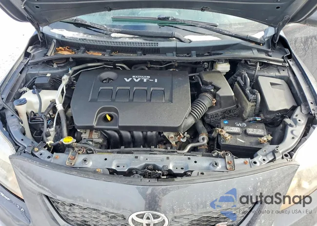 2T1BU4EE1AC442124: 72564565