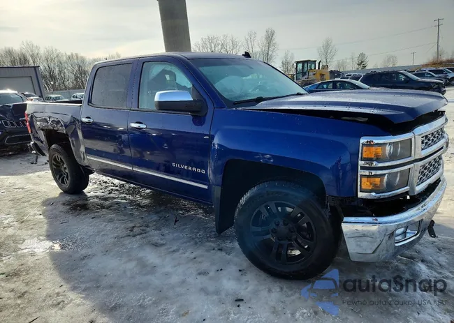 3GCUKSEC0EG450647: 98161465