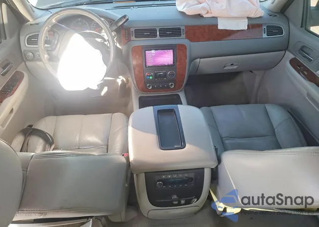 1GNFK13038J119194: 74328885