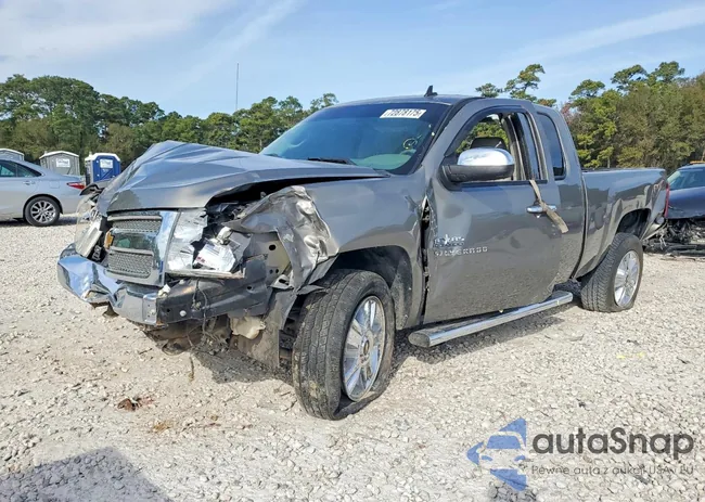 1GCRCSE07CZ270622: 72878175