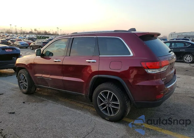 1C4RJFBG3LC178831: 97610265