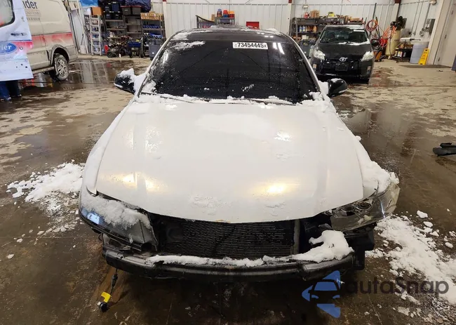 JH4CL96888C011813: 73454445