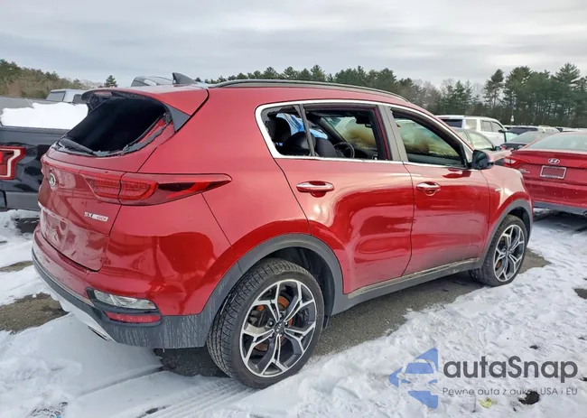 KNDPRCA6XN7986743: 99300095