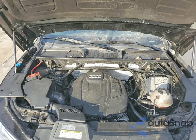 WA1ANAFY6J2023985: 99519105