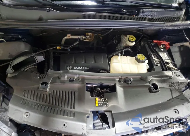 KL4CJASBXKB917897: 98372595