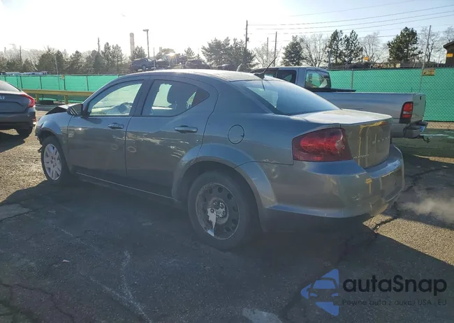 1C3CDZAB4DN624581: 75089005