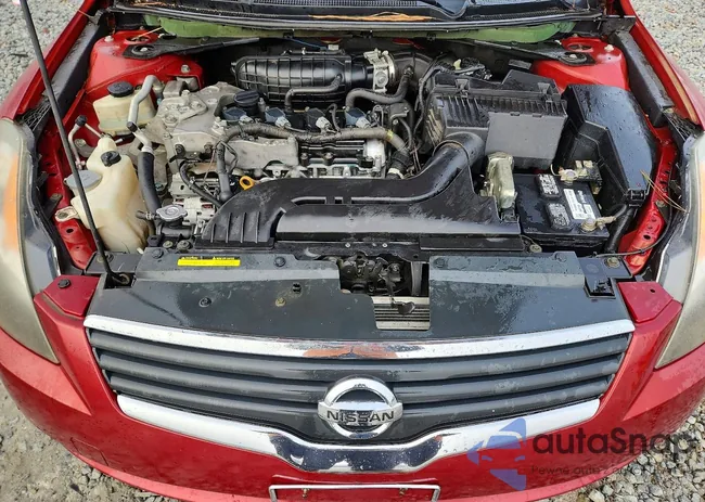 1N4AL21E77N469851: 99641775